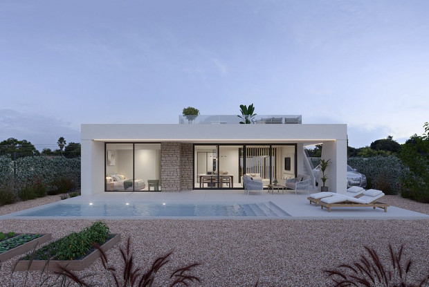 Image No.10-2 Bed Villa for sale