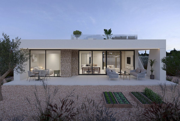 Image No.15-2 Bed Villa for sale