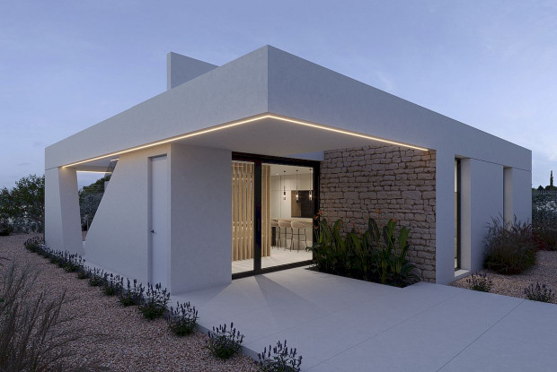 Image No.2-2 Bed Villa for sale