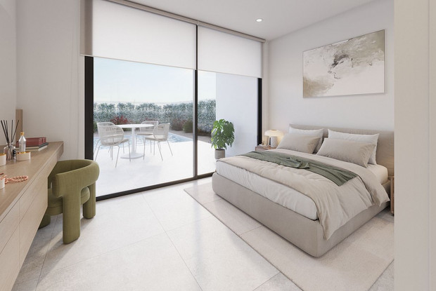 Image No.5-2 Bed Villa for sale