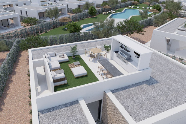 Image No.9-2 Bed Villa for sale