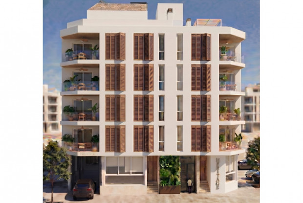 Image No.16-2 Bed Apartment for sale