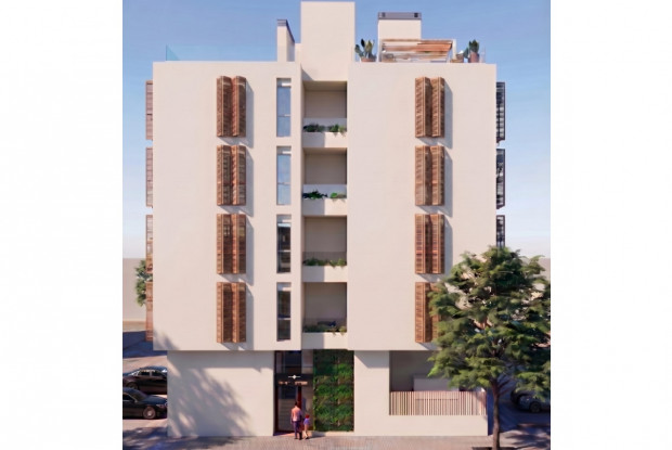Image No.17-2 Bed Apartment for sale