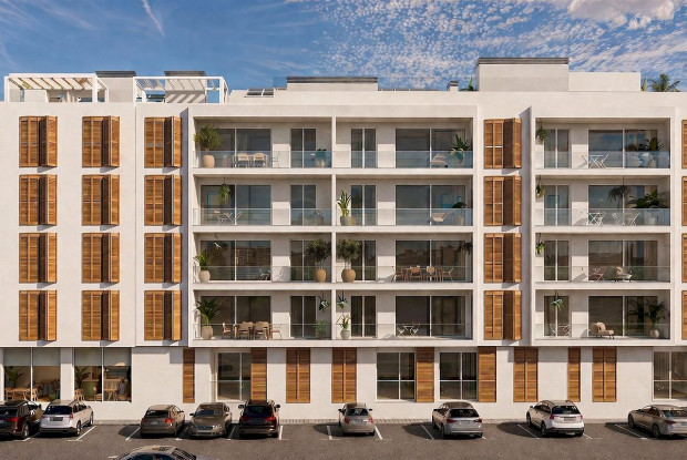 Image No.2-2 Bed Apartment for sale