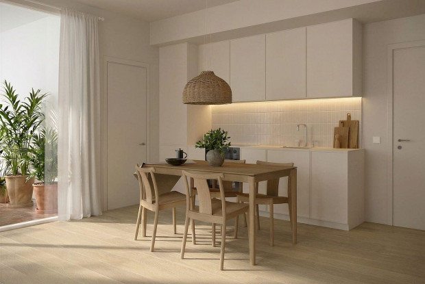 Image No.3-2 Bed Apartment for sale