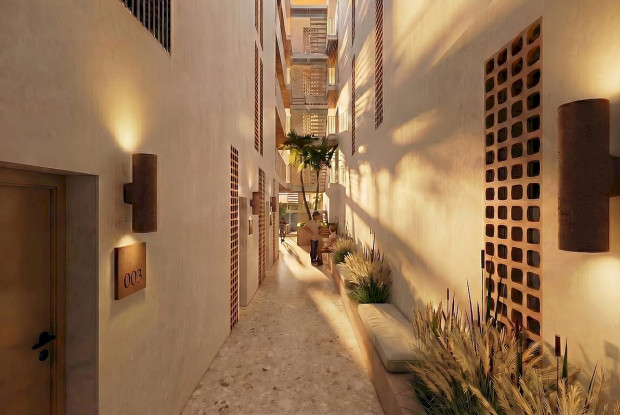Image No.9-2 Bed Apartment for sale