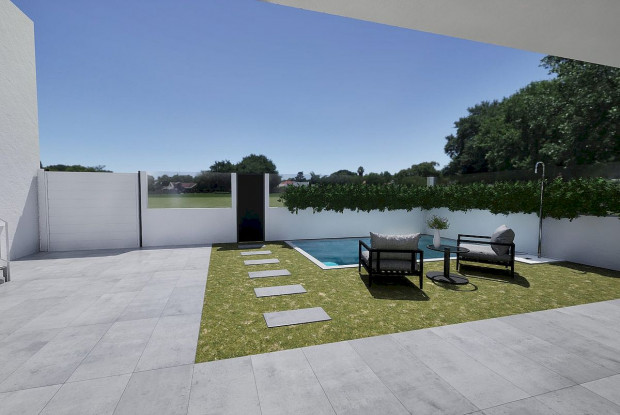 Image No.12-3 Bed Villa for sale
