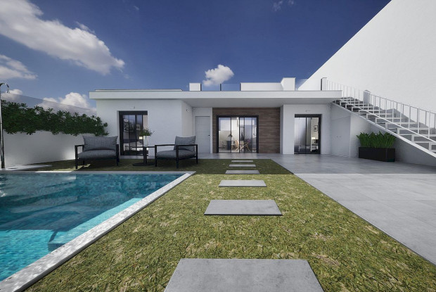 Image No.2-3 Bed Villa for sale