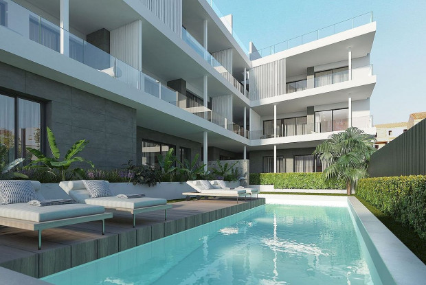 Image No.6-2 Bed Apartment for sale