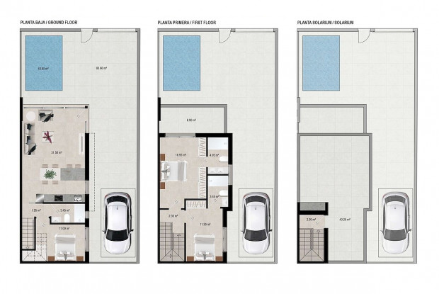 Image No.9-3 Bed Chalet for sale