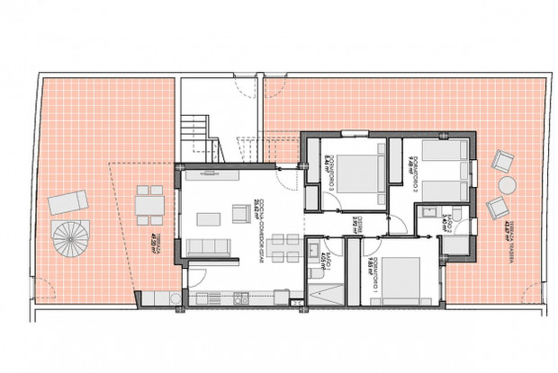 Image No.10-3 Bed Bungalow for sale