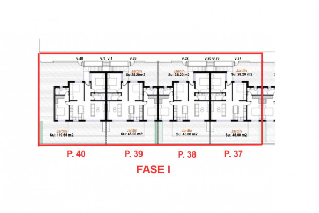 Image No.11-3 Bed Bungalow for sale