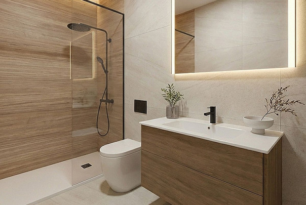 Image No.6-2 Bed Penthouse for sale