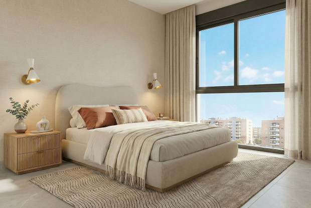 Image No.5-3 Bed Penthouse for sale