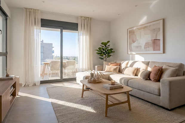 Image No.7-3 Bed Penthouse for sale