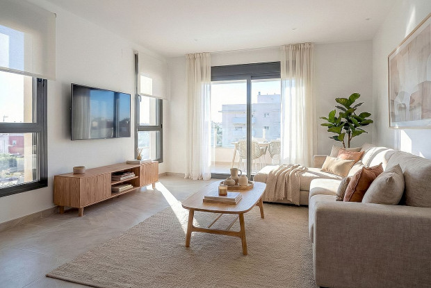 Image No.8-3 Bed Penthouse for sale
