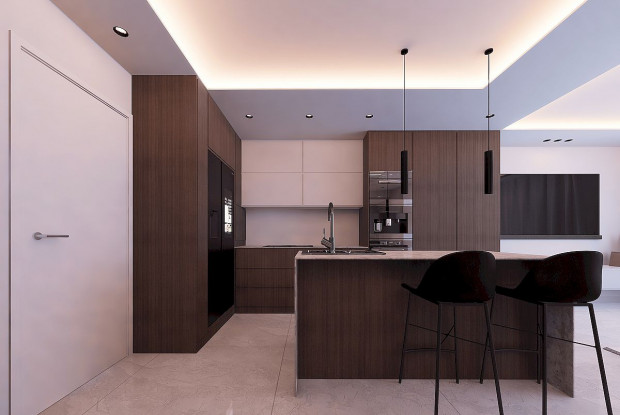 Image No.3-2 Bed Apartment for sale