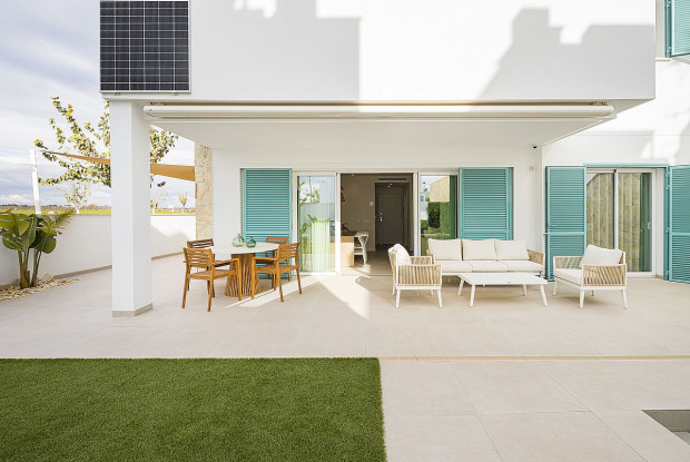 Image No.2-3 Bed Bungalow for sale