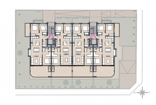 Image No.11-3 Bed Apartment for sale