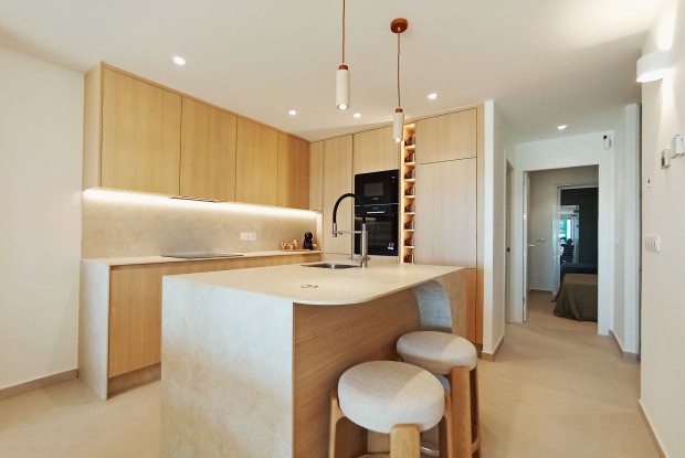 Image No.3-3 Bed Apartment for sale