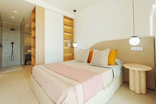 Image No.5-3 Bed Apartment for sale