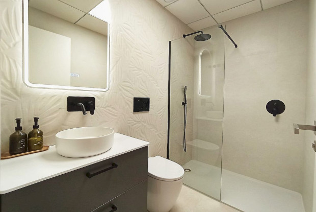 Image No.6-3 Bed Apartment for sale