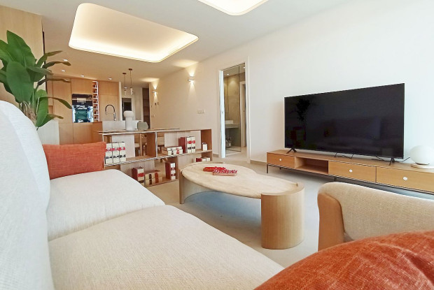 Image No.7-3 Bed Apartment for sale