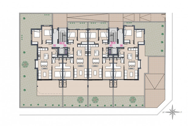 Image No.12-3 Bed Penthouse for sale