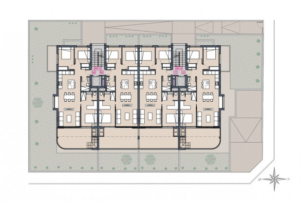 Image No.13-3 Bed Penthouse for sale