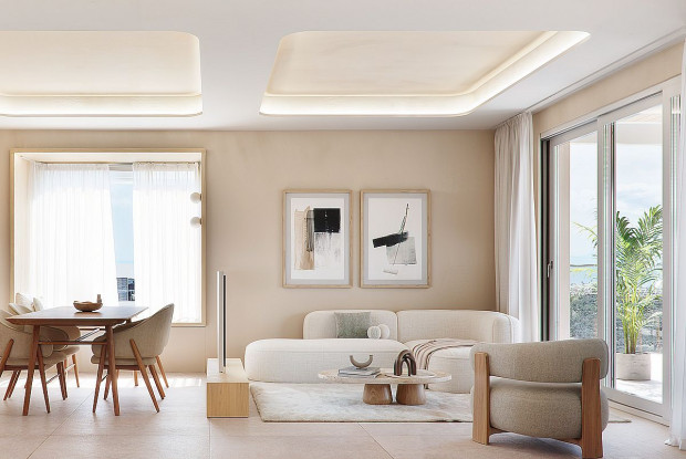 Image No.6-3 Bed Penthouse for sale
