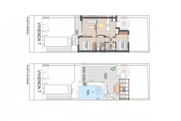 Image No.12-2 Bed Bungalow for sale