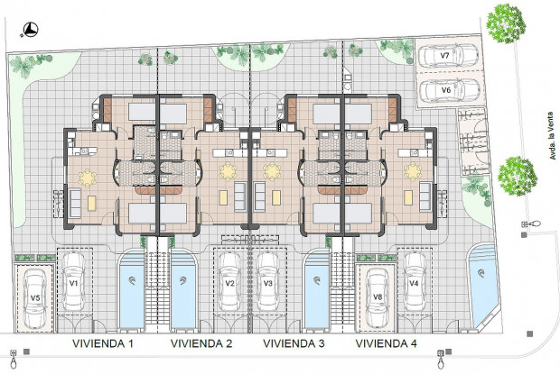 Image No.13-2 Bed Bungalow for sale