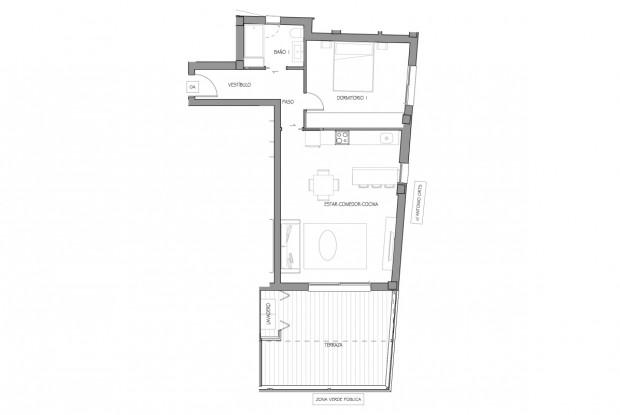 Image No.11-3 Bed Penthouse for sale