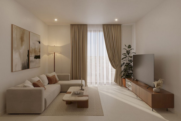 Image No.6-2 Bed Apartment for sale