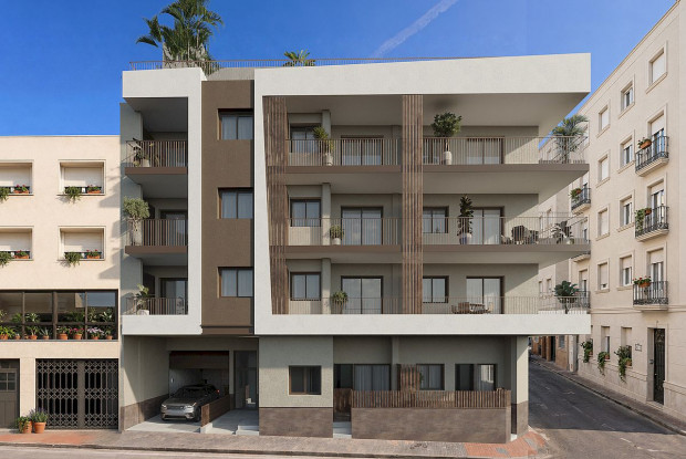 Image No.2-2 Bed Apartment for sale
