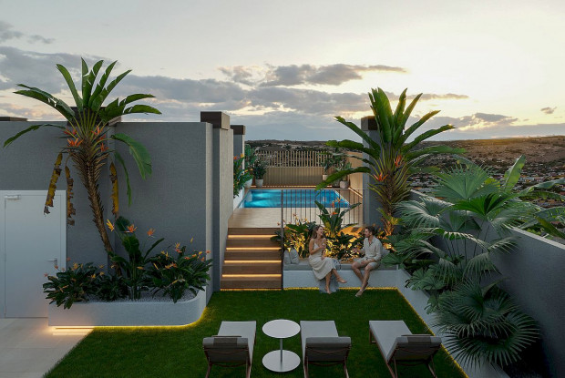 Image No.7-2 Bed Apartment for sale
