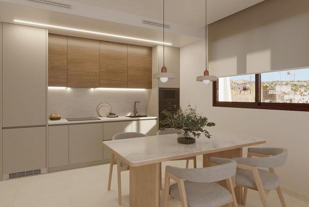 Image No.3-2 Bed Penthouse for sale