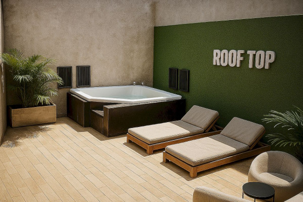 Image No.10-2 Bed Penthouse for sale