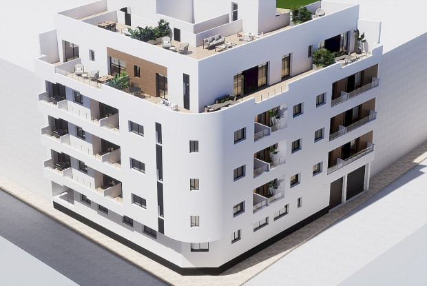 Image No.16-2 Bed Penthouse for sale