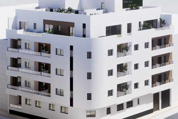 Image No.18-2 Bed Penthouse for sale
