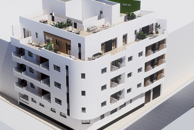 Image No.2-2 Bed Penthouse for sale