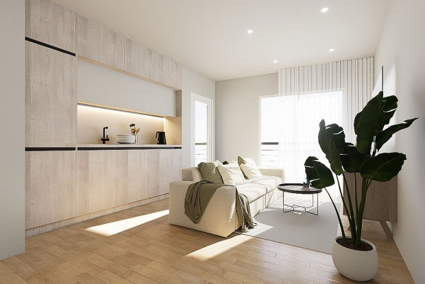 Image No.3-2 Bed Penthouse for sale