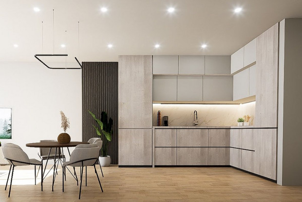 Image No.4-2 Bed Penthouse for sale