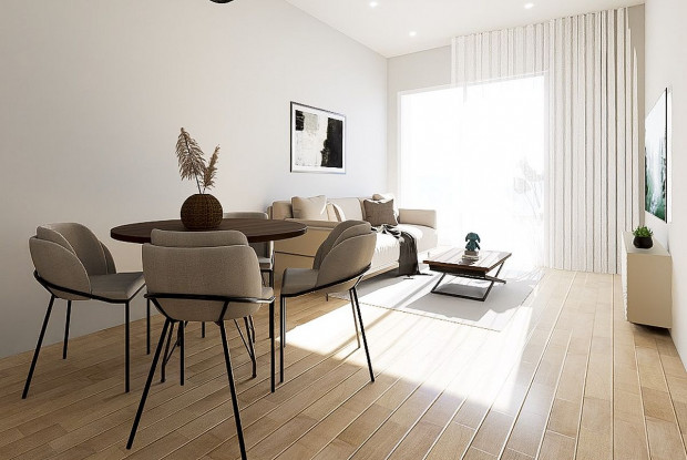 Image No.6-2 Bed Penthouse for sale