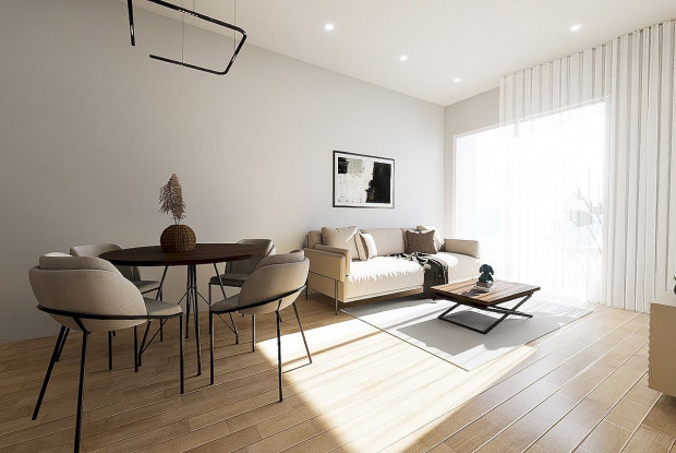 Image No.7-2 Bed Penthouse for sale