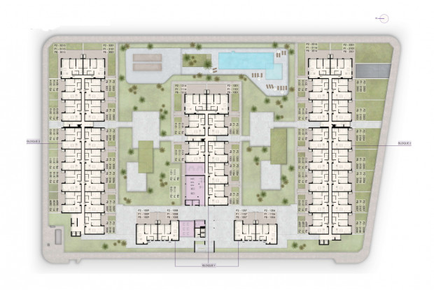 Image No.14-2 Bed Property for sale