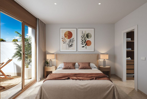 Image No.5-3 Bed Townhouse for sale