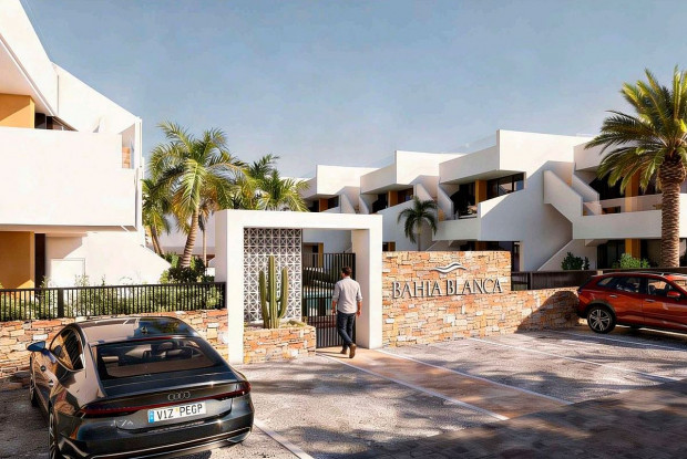 Image No.3-Bungalow de 3 chambres à vendre à Pilar de la Horadada