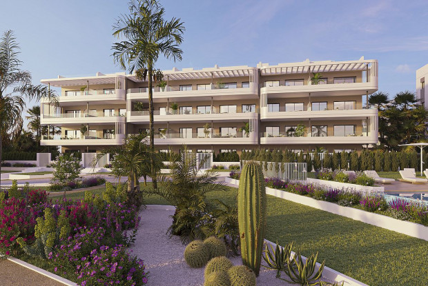 Image No.19-Penthouse de 2 chambres à vendre à Torrevieja