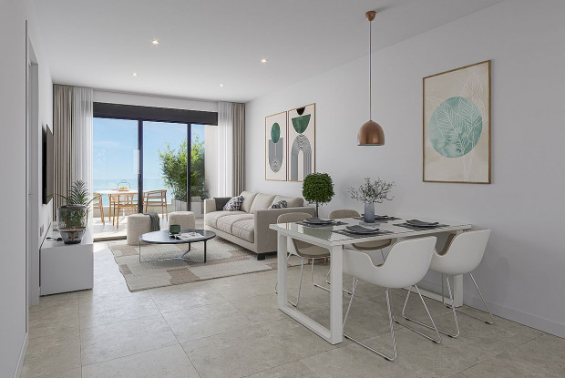 Image No.6-2 Bed Apartment for sale